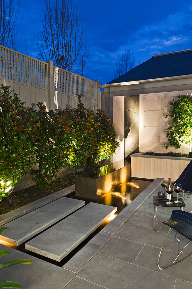 Creative Outdoor Solutions Traditional Landscape Melbourne by C