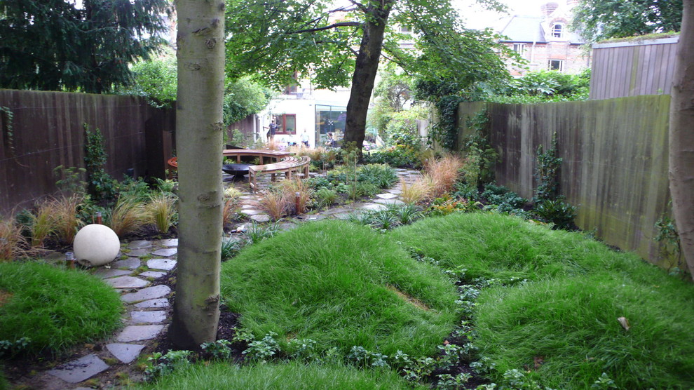 Idee per un giardino tradizionale