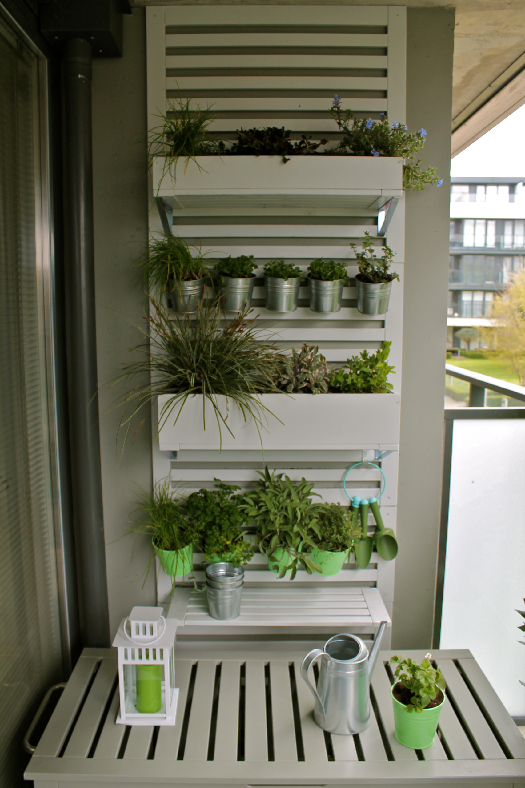 Дизайн балкона в квартире: как выиграть дополнительные квадратные метры