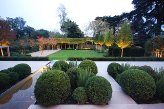 75 Contemporary Formal Garden Ideas You'll Love - August, 2023 | Houzz