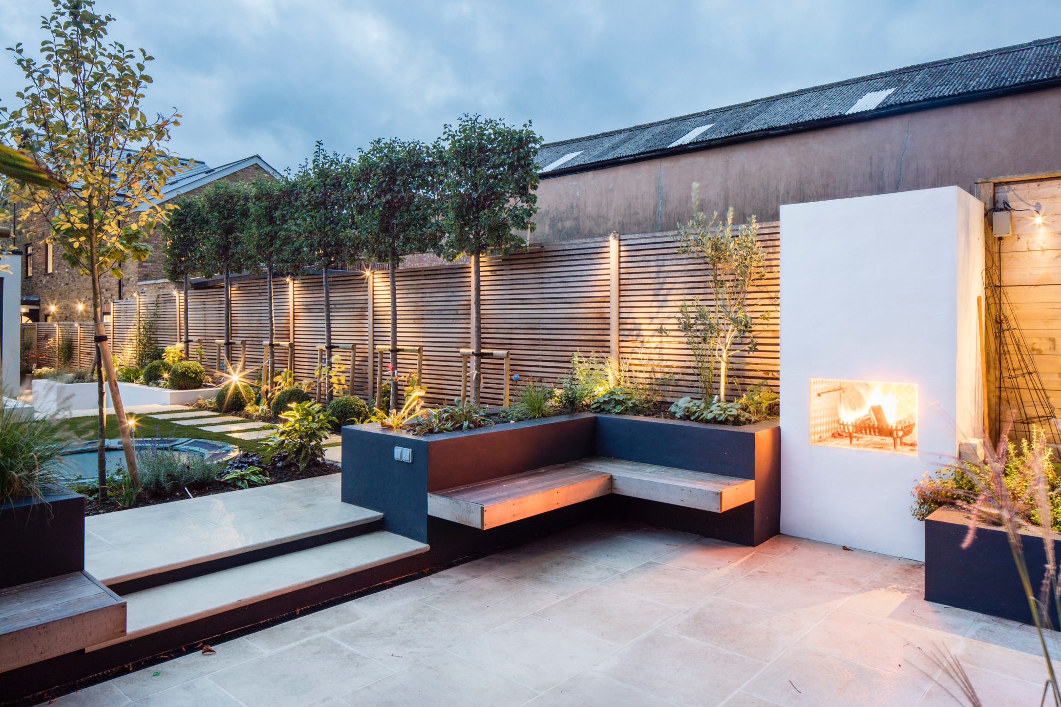 Covered Outdoor Seating Area Ideas Uk - Outdoor Living Spaces 20 Ways To Create A Cool And Cozy Outdoor Living Room This Year Real Homes : We did not find results for: