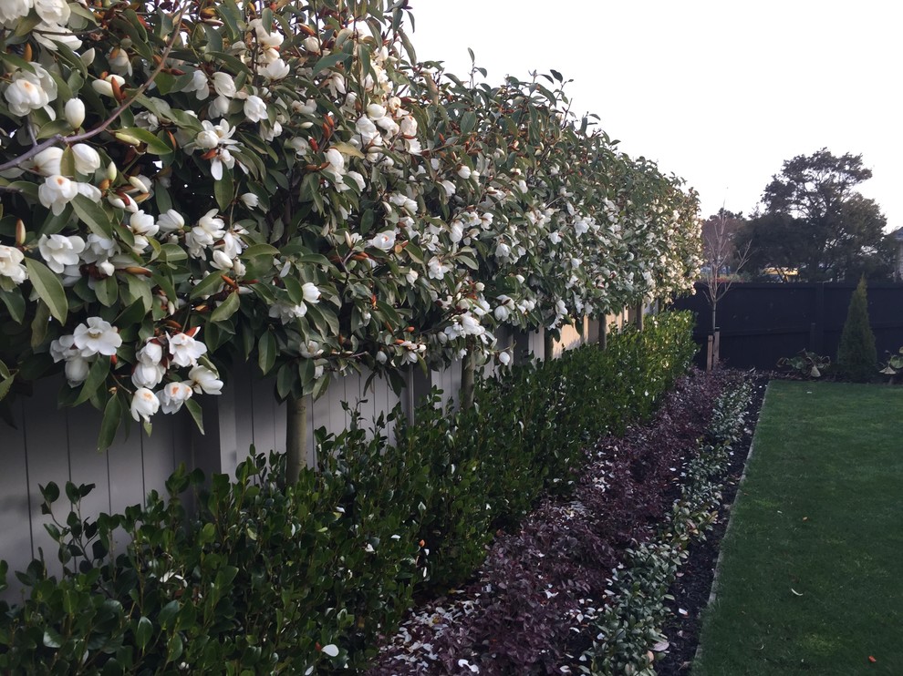 Hei Hei Traditional Landscape Christchurch by Epic Landscape