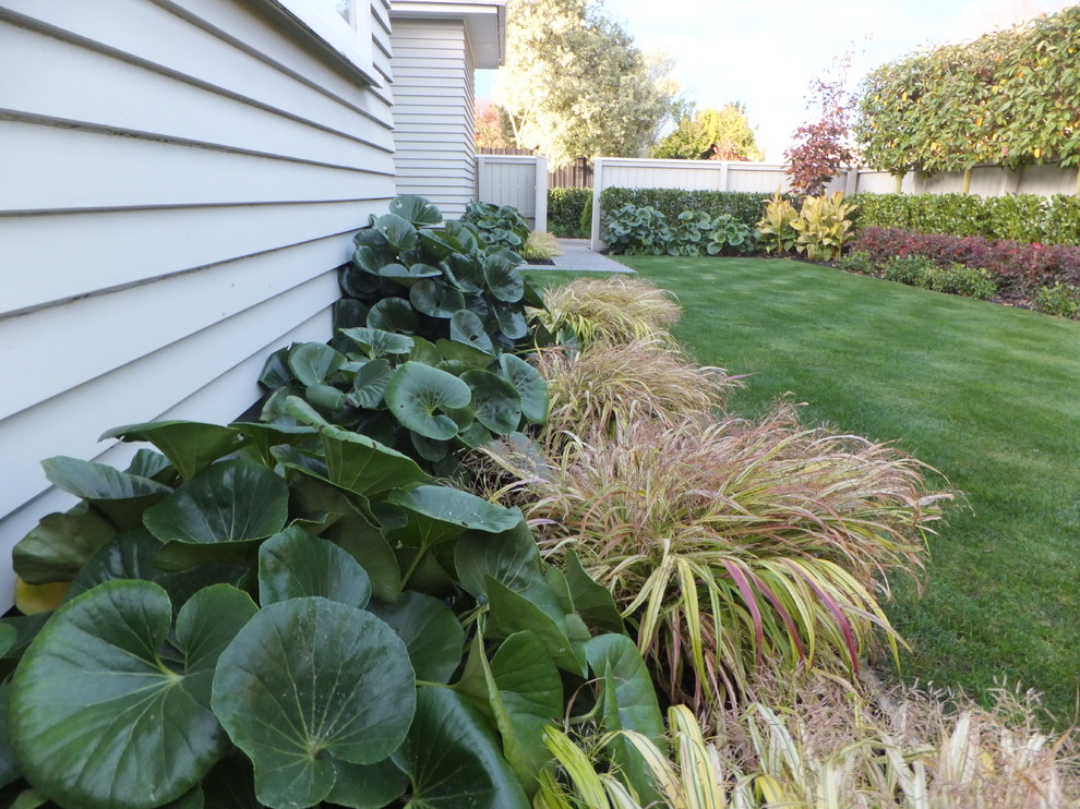 Hei Hei Traditional Landscape Christchurch by Epic Landscape