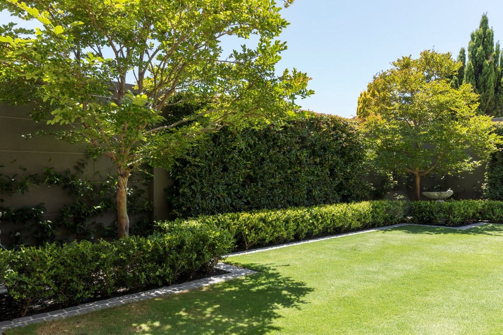 Hillarys - Traditional - Landscape - Perth - by Tim Davies Landscaping ...