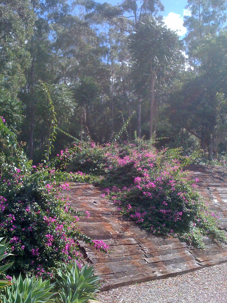 Kangaroo Valley House Modern Landscape Sydney by Alexander