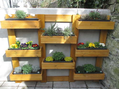 Творчески идеи за вашата градина: Страхотни и креативни идеи за градината!
