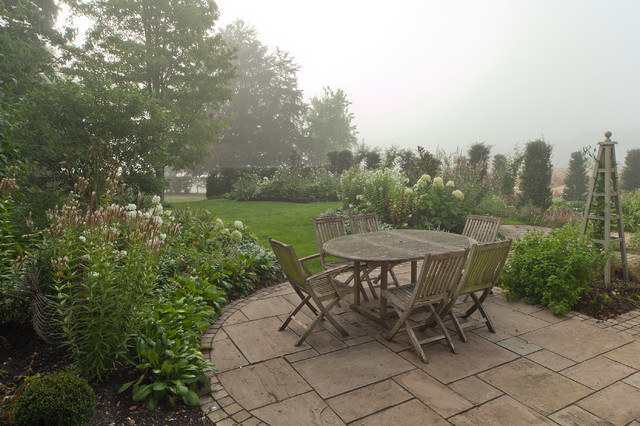 Mark Payne Landscape Design Roxhill Modern Garden Sussex By Forest Eyes Photography Houzz