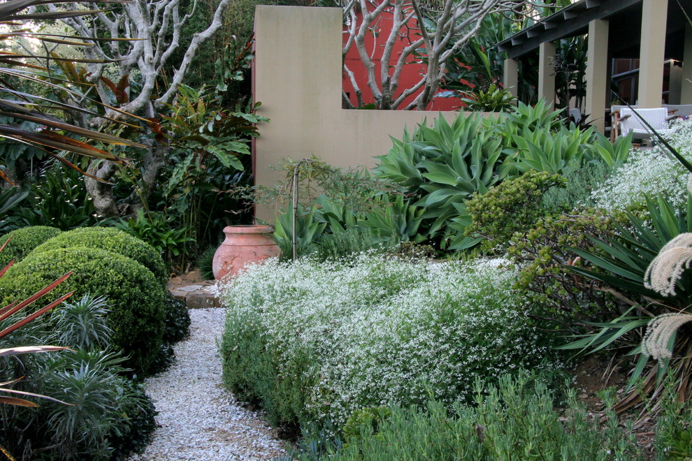Garten in Sydney