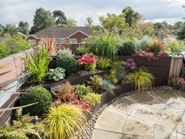 Landscape Gardeners Essex  Garden Design & Landscaping Company