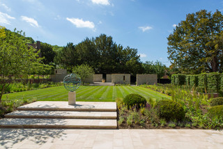 Garden Steps Ideas And Photos Houzz