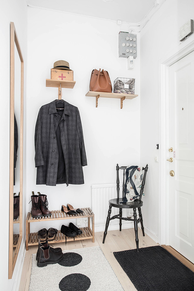 Idéer för en minimalistisk garderob