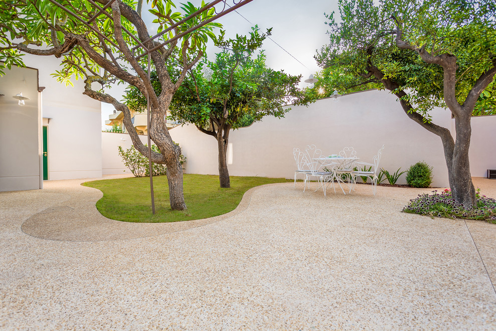 A sicilian garden Mediterranean Landscape CataniaPalermo by Studio 4e Houzz