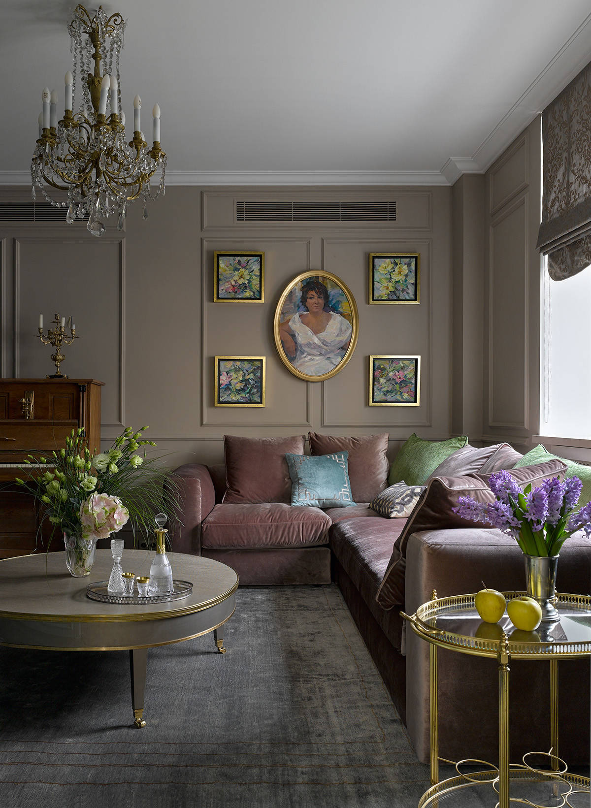 Как выбрать цвет дивана: какой цвет дивана подойдет к разным обоям, шторами стилям интерьера
