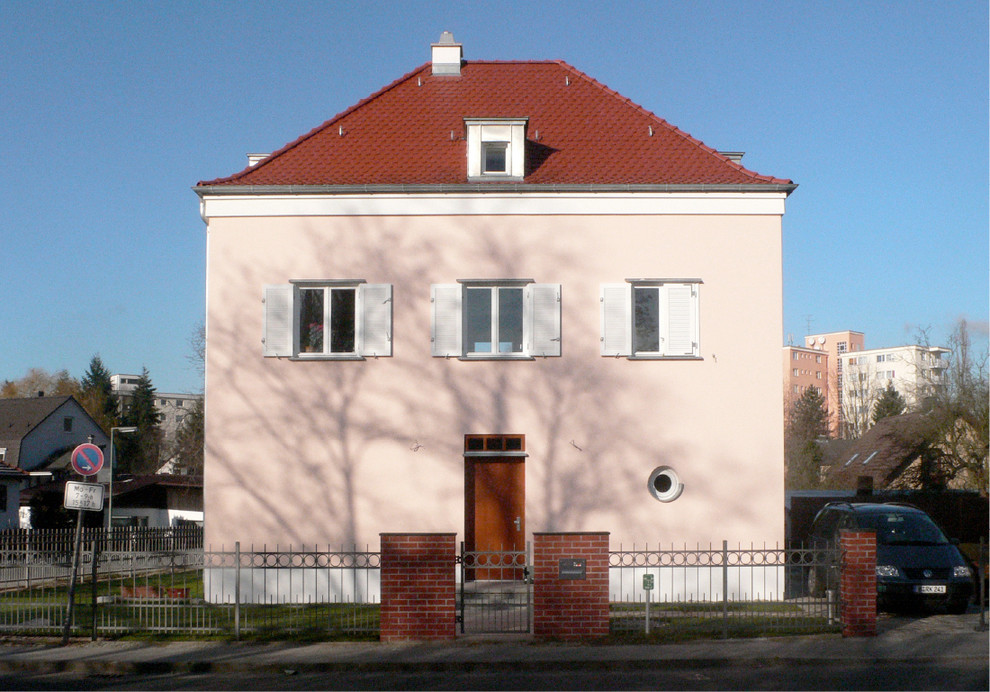 Haus in Berlin