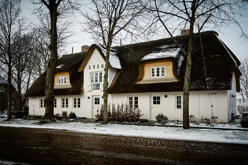 Skandinavisches Haus in Sonstige