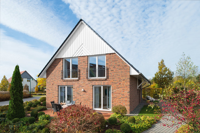 Maxime 300 - viel Wohnqualität zum Bestsellerpreis - Landhausstil