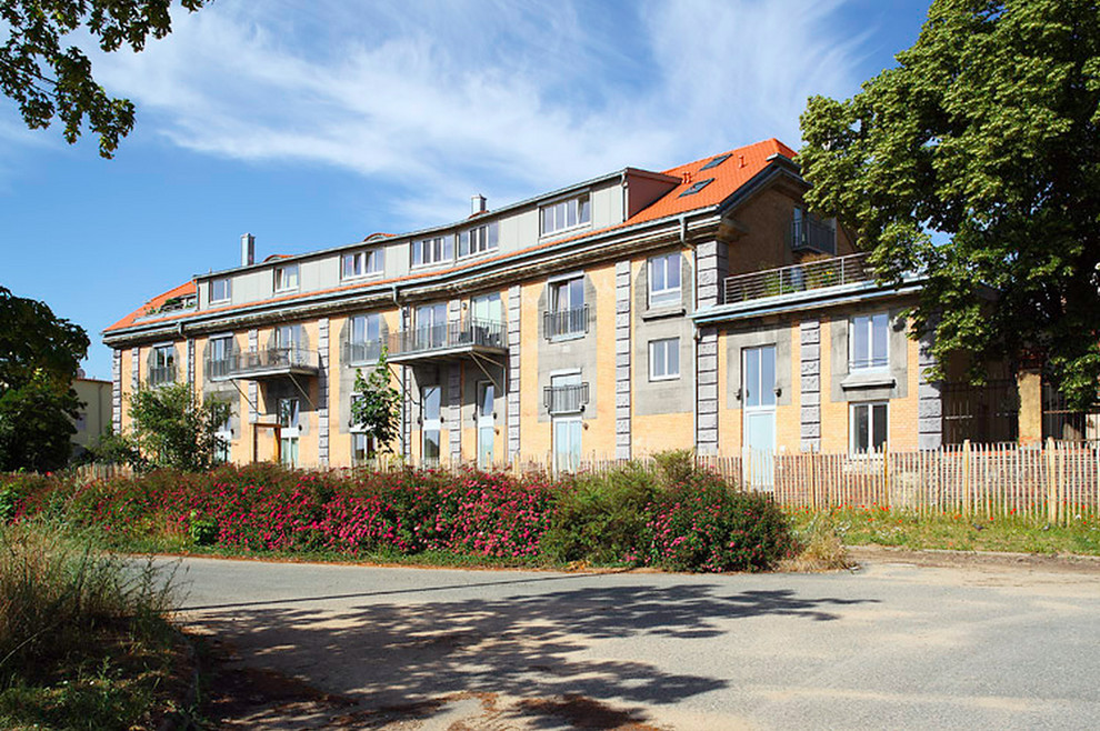 Industrial Haus in Nürnberg