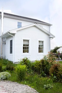 Southern Evans - Landhausstil - Häuser - Berlin - von BostonHaus