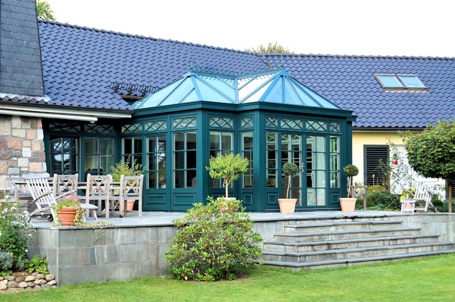 Viktorianische Veranda Ideen Uk : Victorian Porch Remodel Viktorianisch