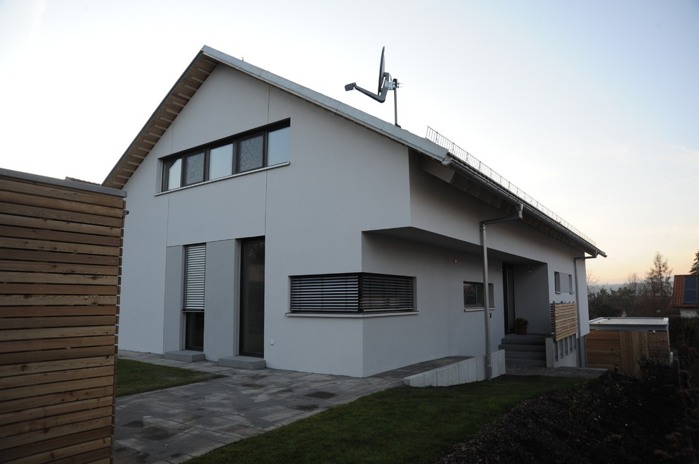 Modernes Haus in Sonstige