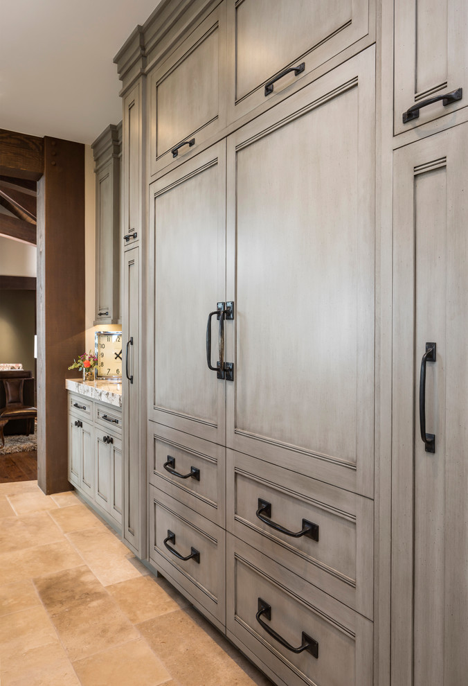 30 Park City, Utah Residence Rustic Hall Salt Lake City by