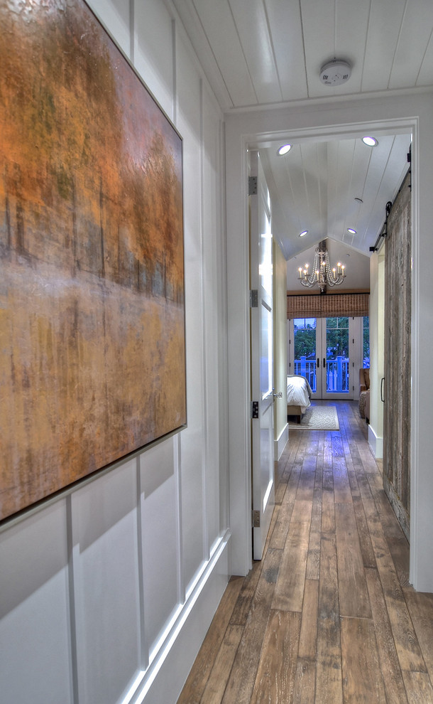 501 Carnation Traditional Hall Orange County by Spinnaker