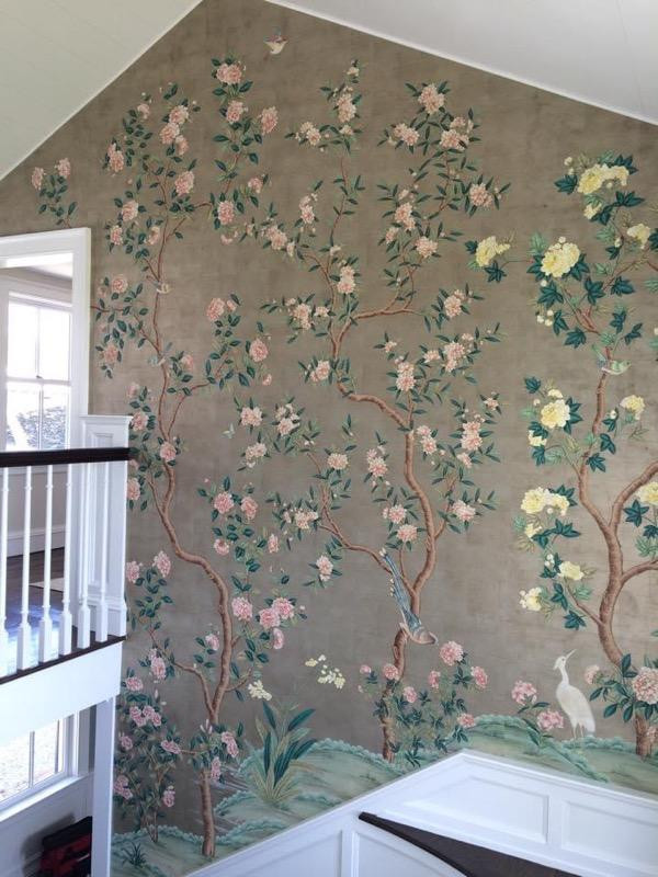 モダンスタイルのおしゃれな廊下 壁紙 のインテリア 収納 画像 75選 22年9月 Houzz ハウズ モダンスタイルのおしゃれな廊下 壁紙 のインテリア 収納 画像 75選 22年9月 Houzz ハウズ