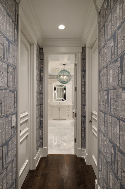 Tu Pasillo Es Oscuro Y Estrecho 8 Ideas Para Decorarlo