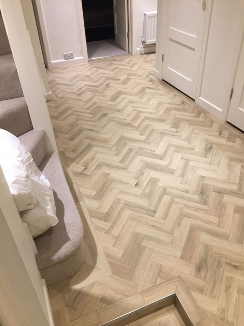 Amtico Signature Luxury Vinyl Tiles Modern Hall Dorset By Peter Newman Flooring Houzz Au - Can You Put Amtico Over Tiles Amtico Signature Luxury Vinyl Tiles Modern Hall Dorset By Peter Newman Flooring Houzz Au - Can You Put Amtico Over Tiles