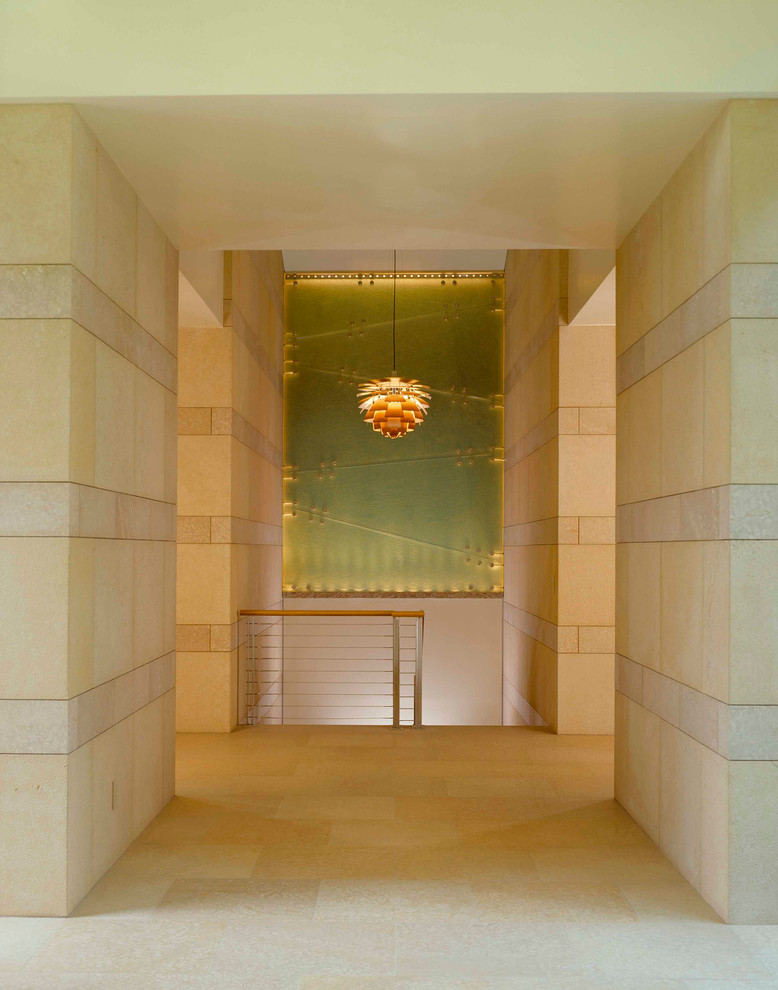 Arapahoe Ridge Modern Hall Denver by Poss Architecture