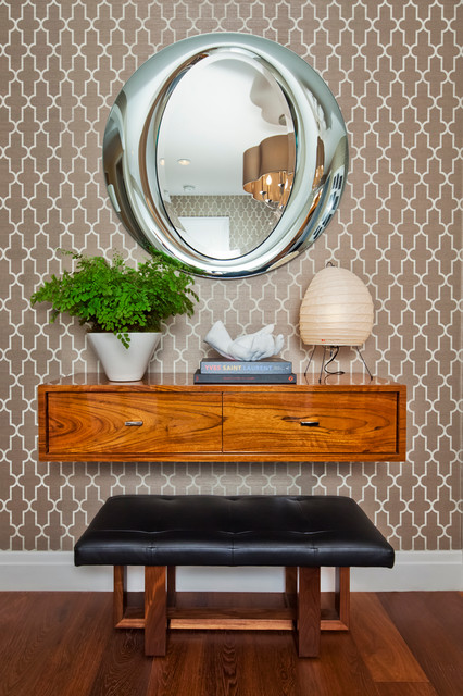 Picture Perfect 105 Ideas For Entryway Mirrors - Entry Wall Decor Mirror
