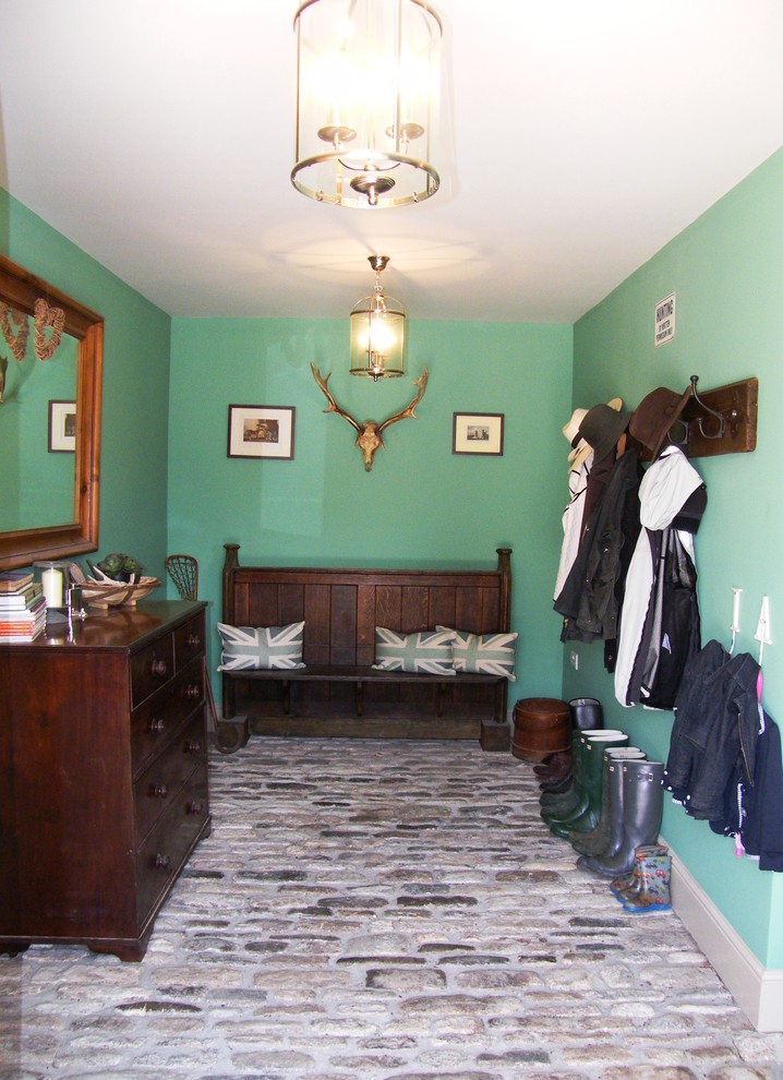 Barn Conversion, Manor Farm House, Glanvilles Wootton Farmhouse Hall Dorset by Proctor