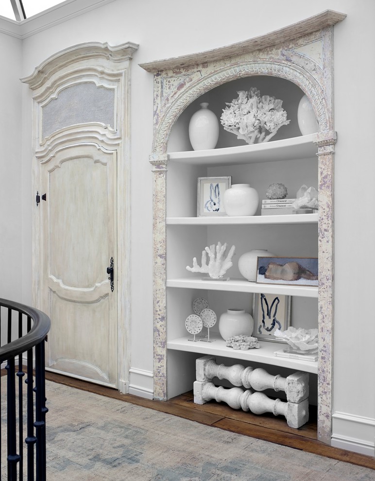 Beach House at The Strand, Dana Point, CA Mediterranean Hall