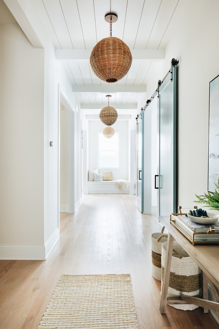 Coastal hallway lighting online