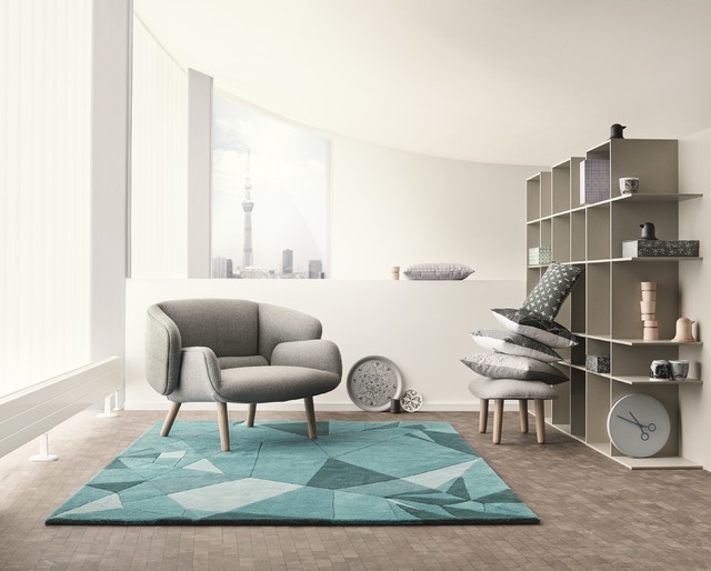 BoConcept Monte Armchair - Contemporary - Living Room - Other - by BoConcept  Bristol | Houzz UK