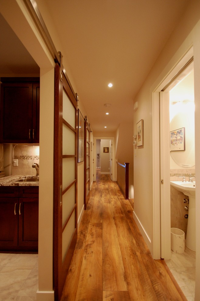 Bonnie Doon House 96B Craftsman Hall Edmonton by Homes by Metro