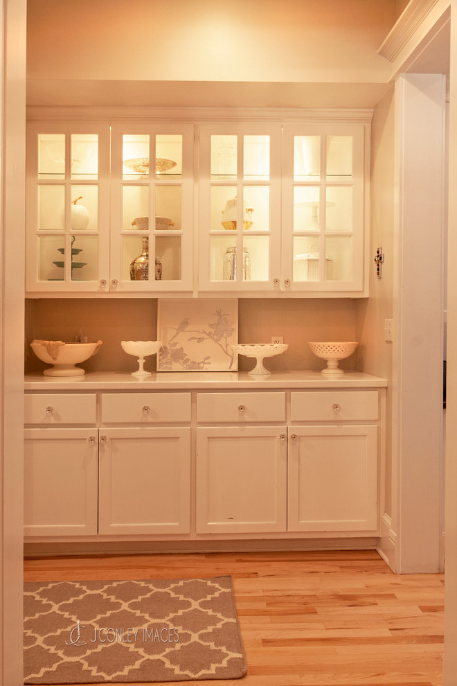 Builtin China Traditional Hall Miami by J Conley