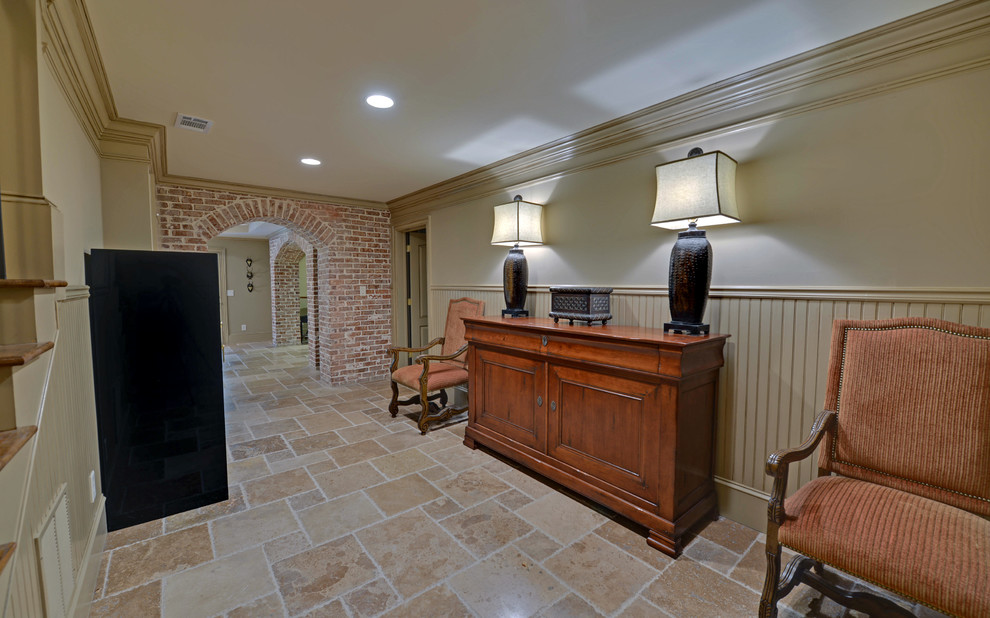 Chateau Elan Legends Custom Homes Traditional Hall Atlanta by