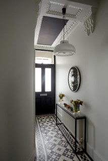 Victorian 2024 hallway furniture