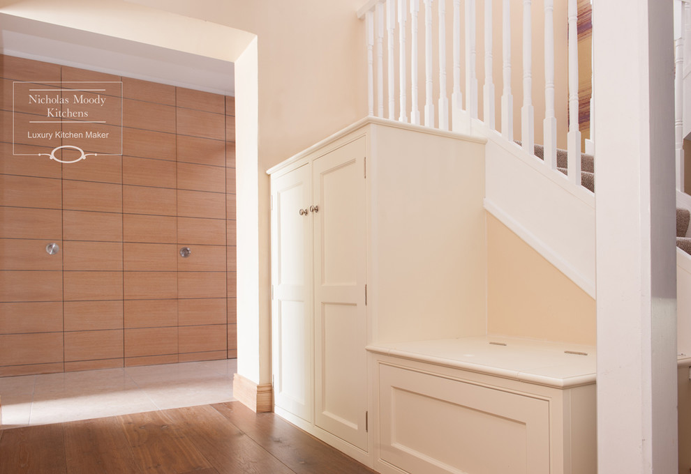 Contemporary Extension, Cork Contemporary Hall Cork by Nicholas