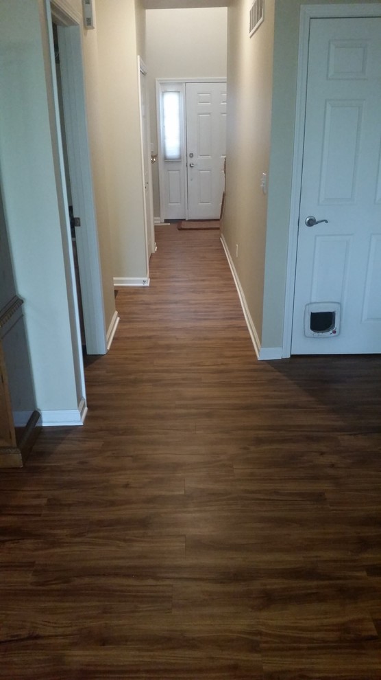 COREtec Plus Hall Chicago by Columbia Rug Carpet One Floor & Home Houzz