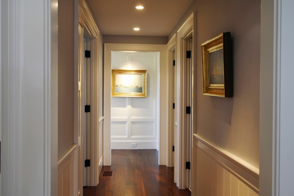Hallway - hallway idea in Boston