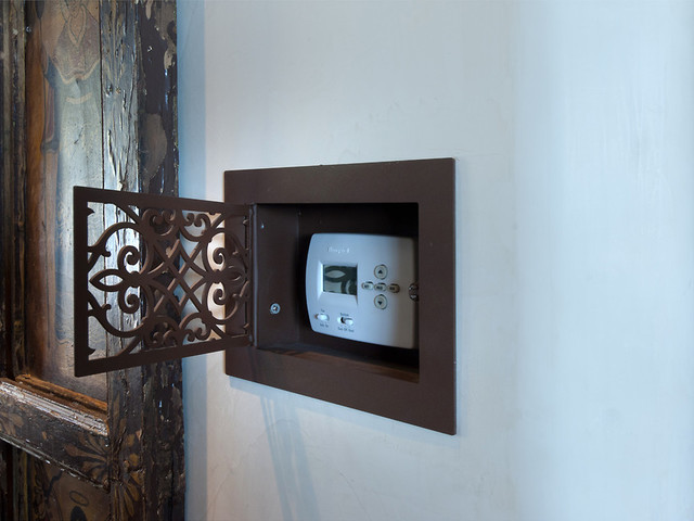 Transform Your Space with Decorative Thermostat Covers: A Comprehensive Guide