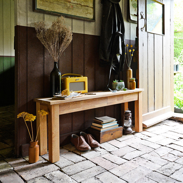 Cotswold company hallway bench hotsell
