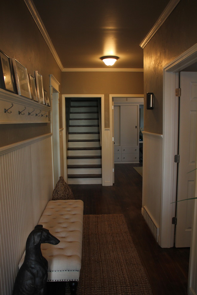 Fairmount Staging Job Premier Staging of Wausau Traditional Hall