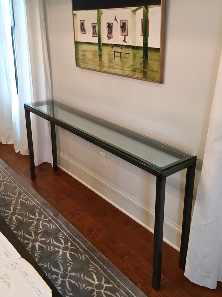 Glass Tops for Tables and Furniture Contemporary Hall Other by