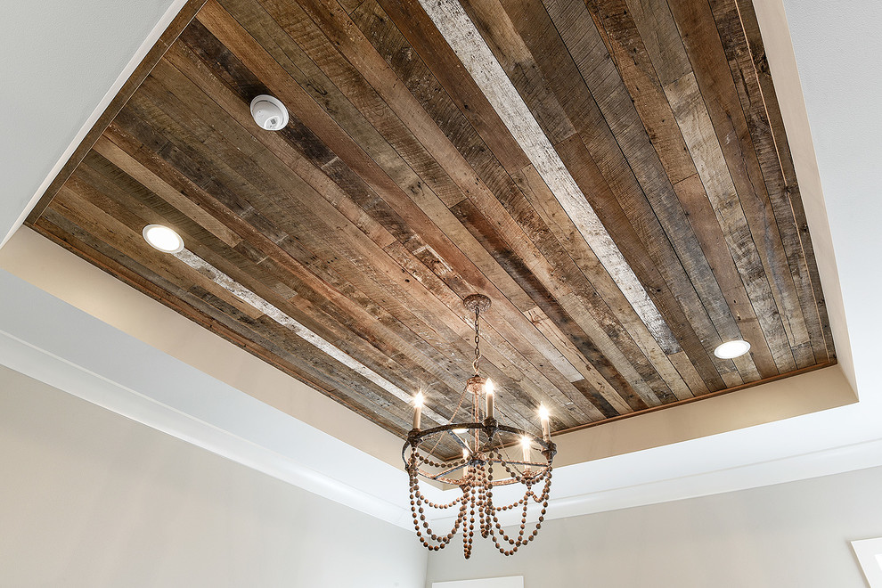 Grande Maison in Mandeville, Louisiana Hall New Orleans by