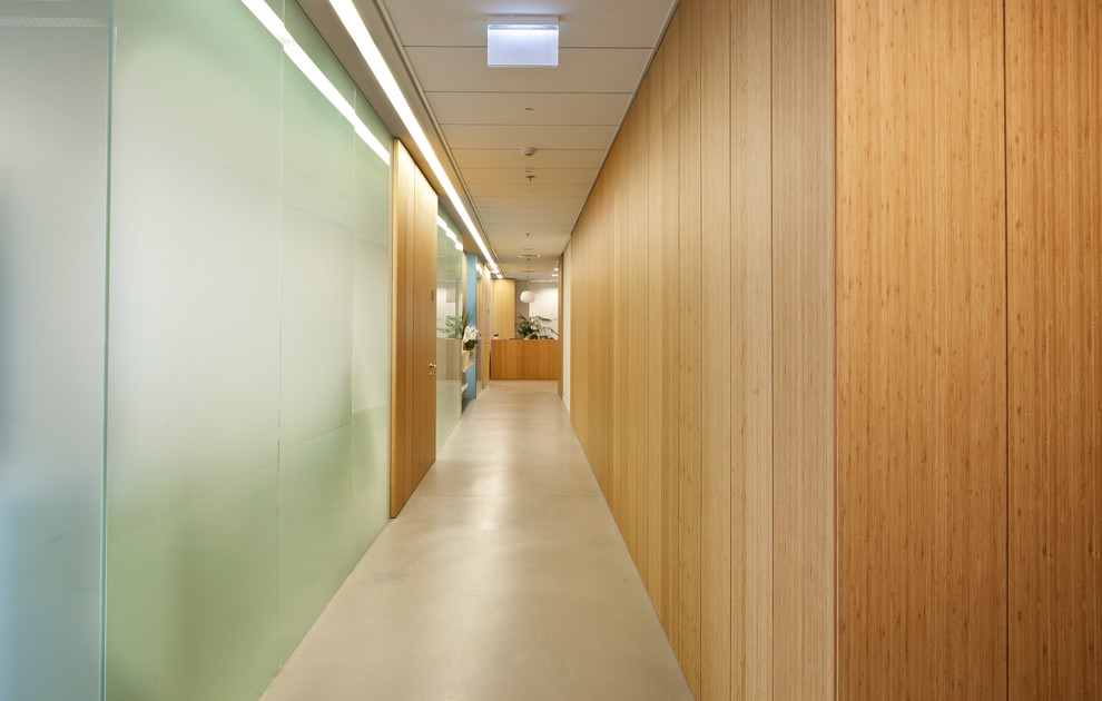 Hallway - hallway idea in Other