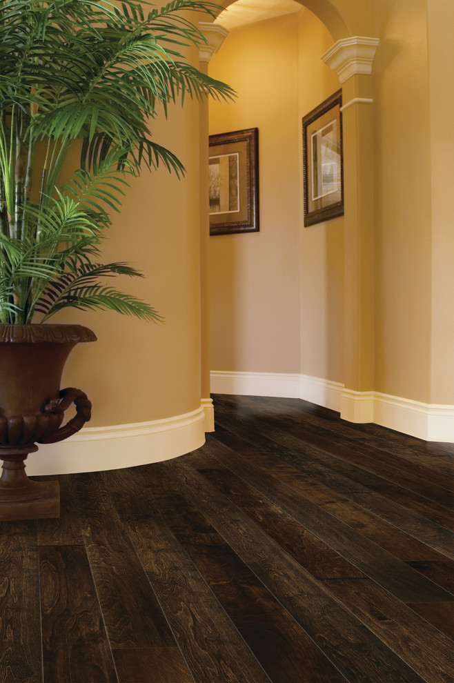 Hallmark Floors Stout, Silverado Collection Hallway & Landing
