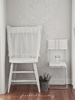 Taldrikuriiul  White decor, Shabby white, White interior